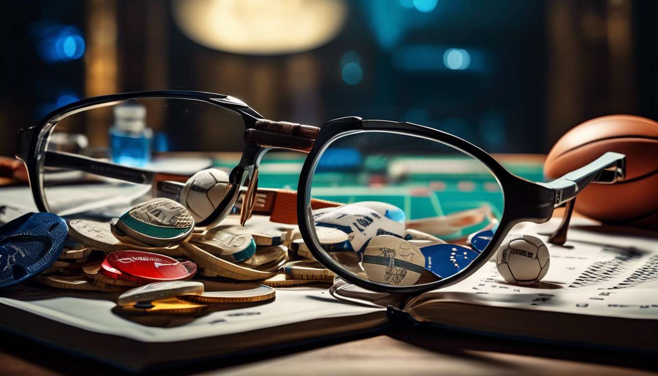 10 Pro Insights for Smarter Sports Betting Decisions