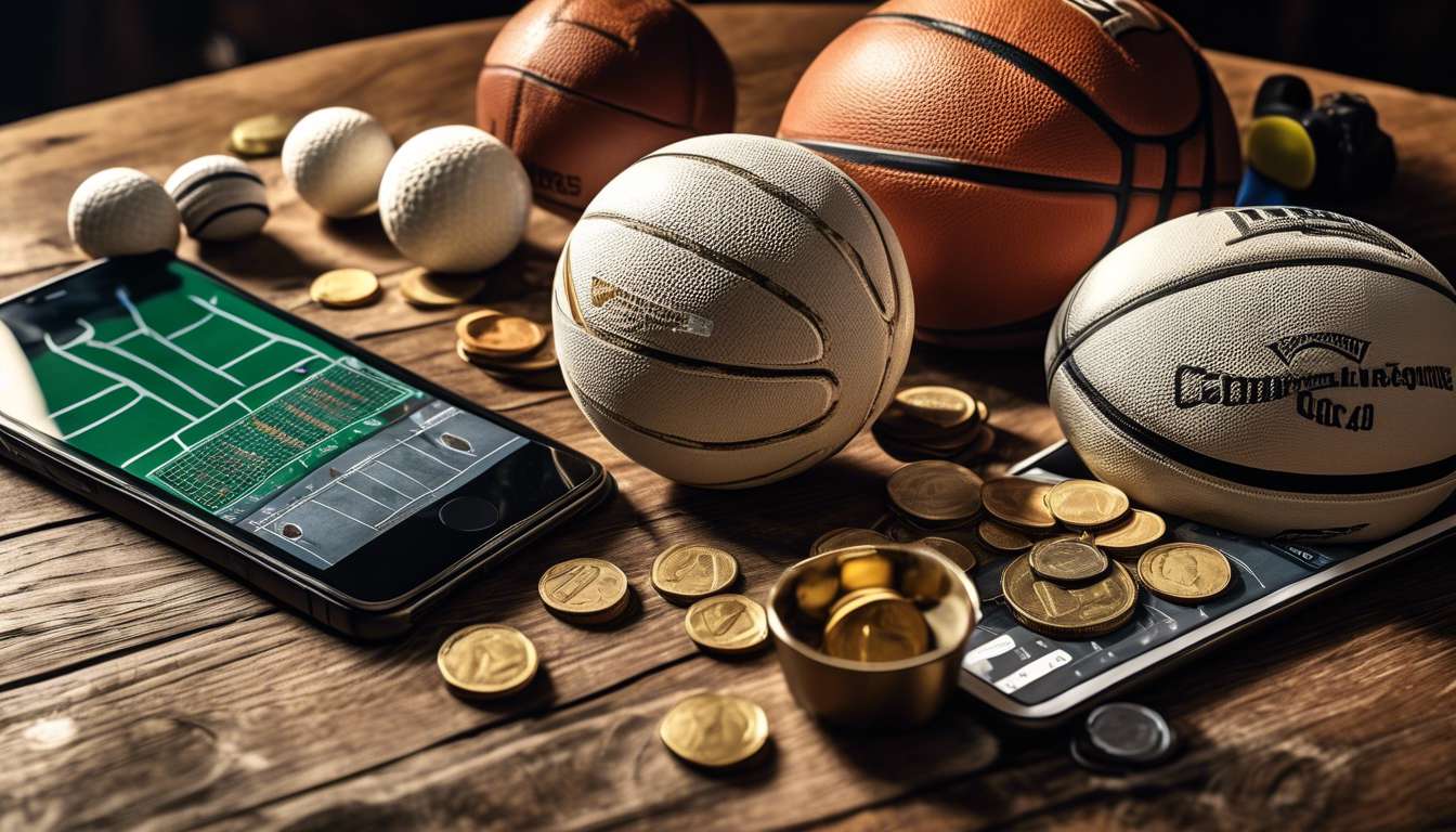 7 Essential Sports Betting Tips Every Beginner Should Know