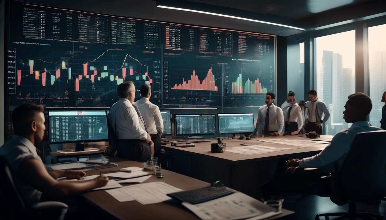 7 Surprising Facts About Betting Guides and Regulations