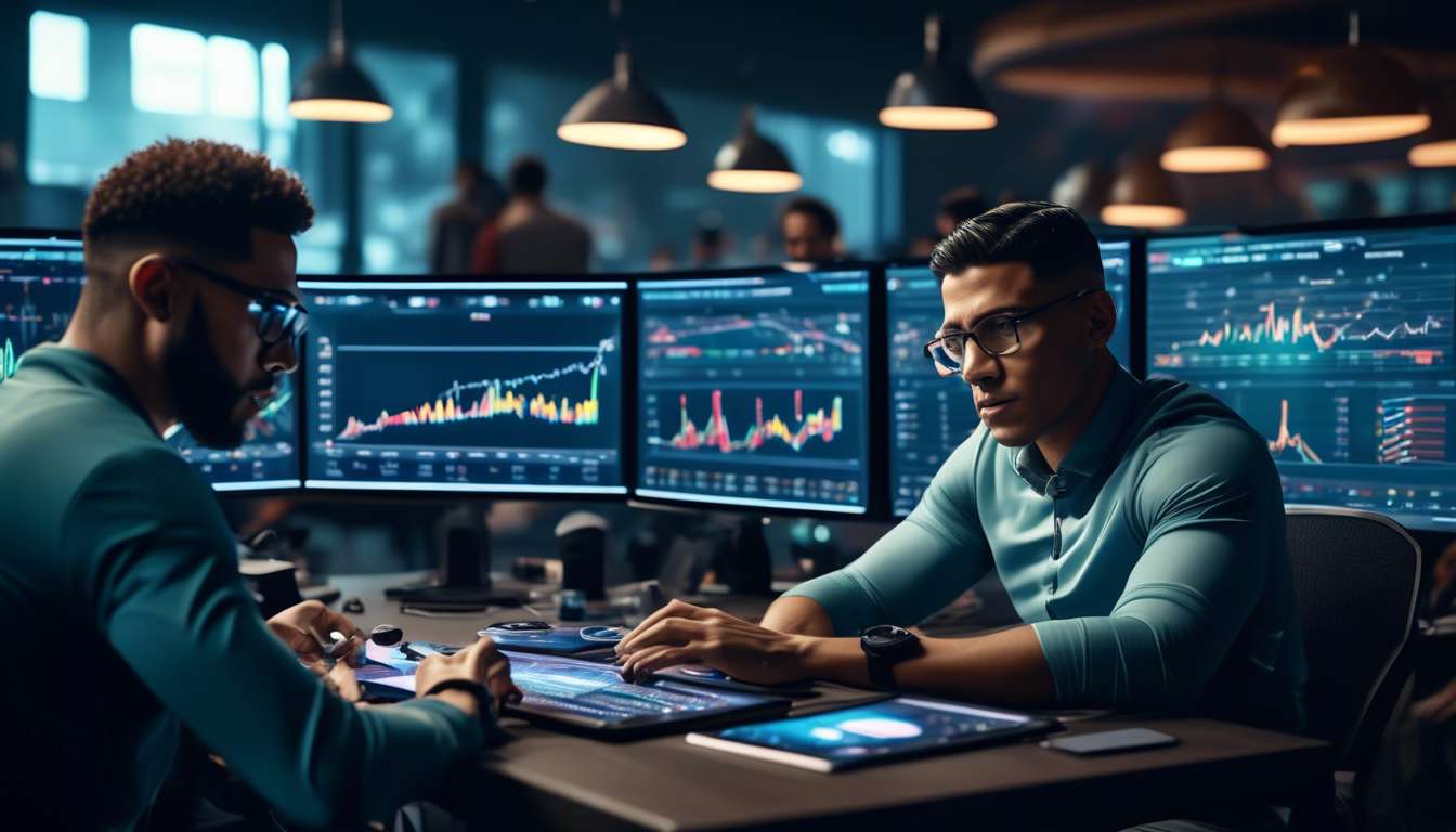 8 Key Factors That Shape Sports Betting Decisions