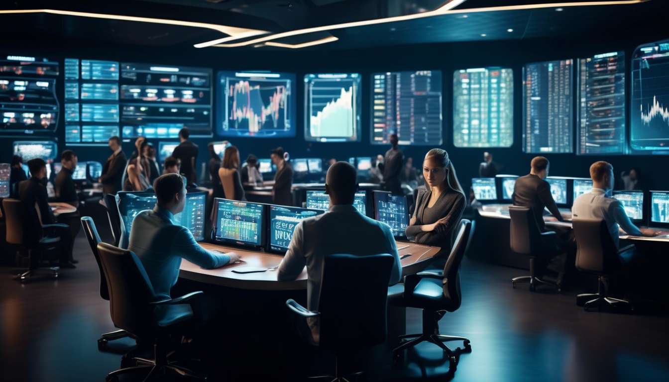 Best Betting Strategy Trends to Watch This Year