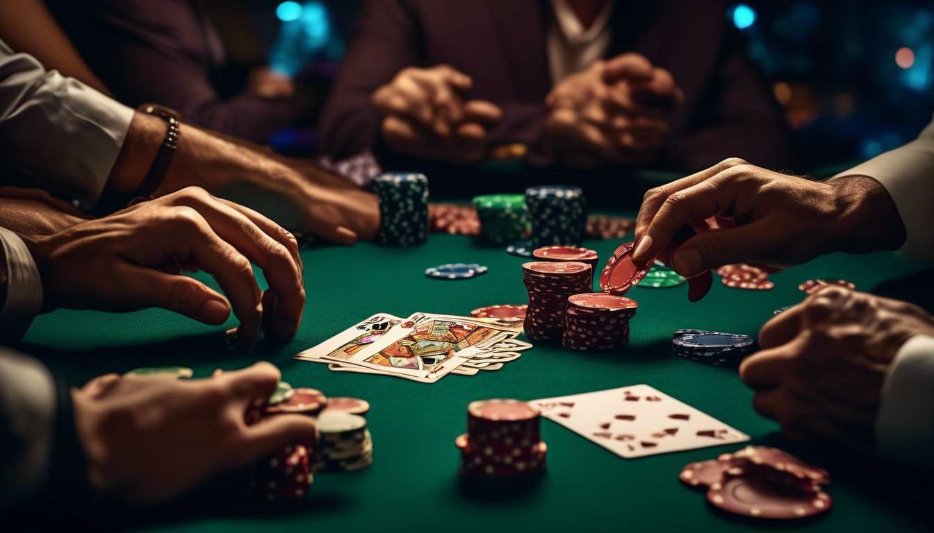 Betting Guides: 5 Must-Know Terms for Every Player