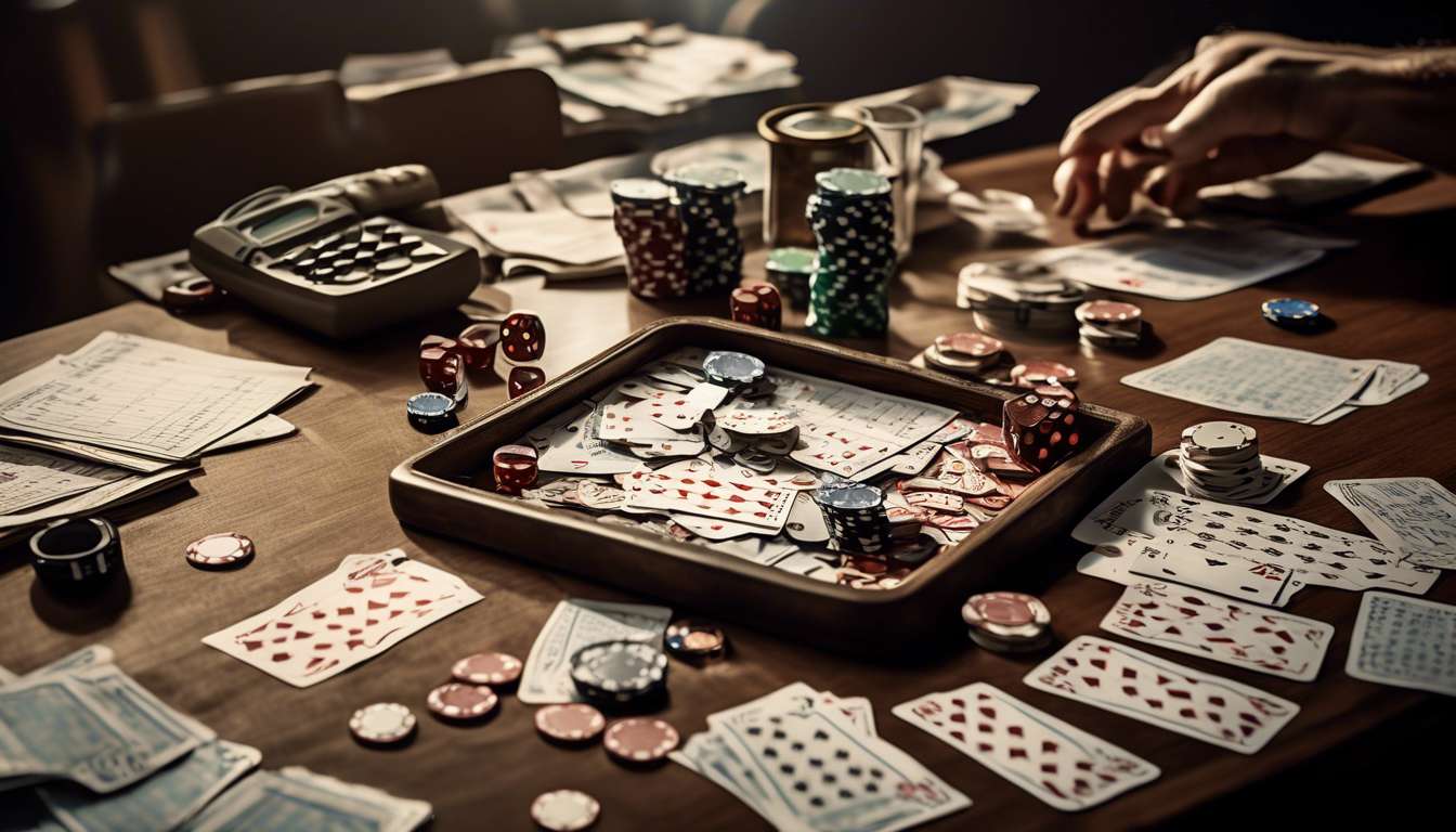 Betting Guides: 8 Common Myths Explained