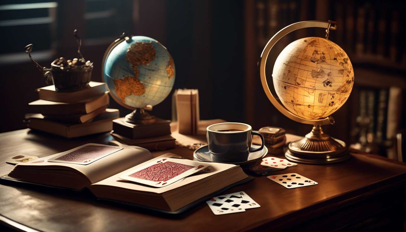 Betting Guides: Top Resources for Learning the Basics