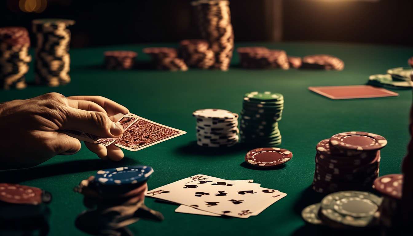 Betting Strategy Myths: Separating Fact from Fiction