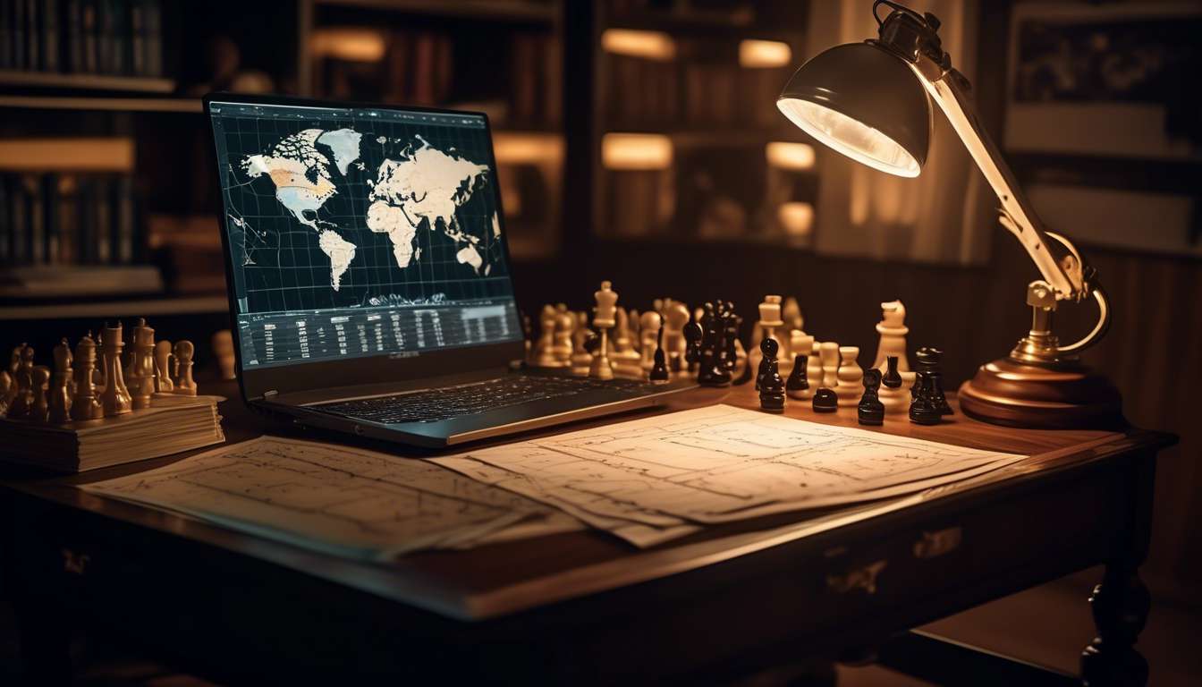 Expert Insights for Winning Strategies in Betting Tips