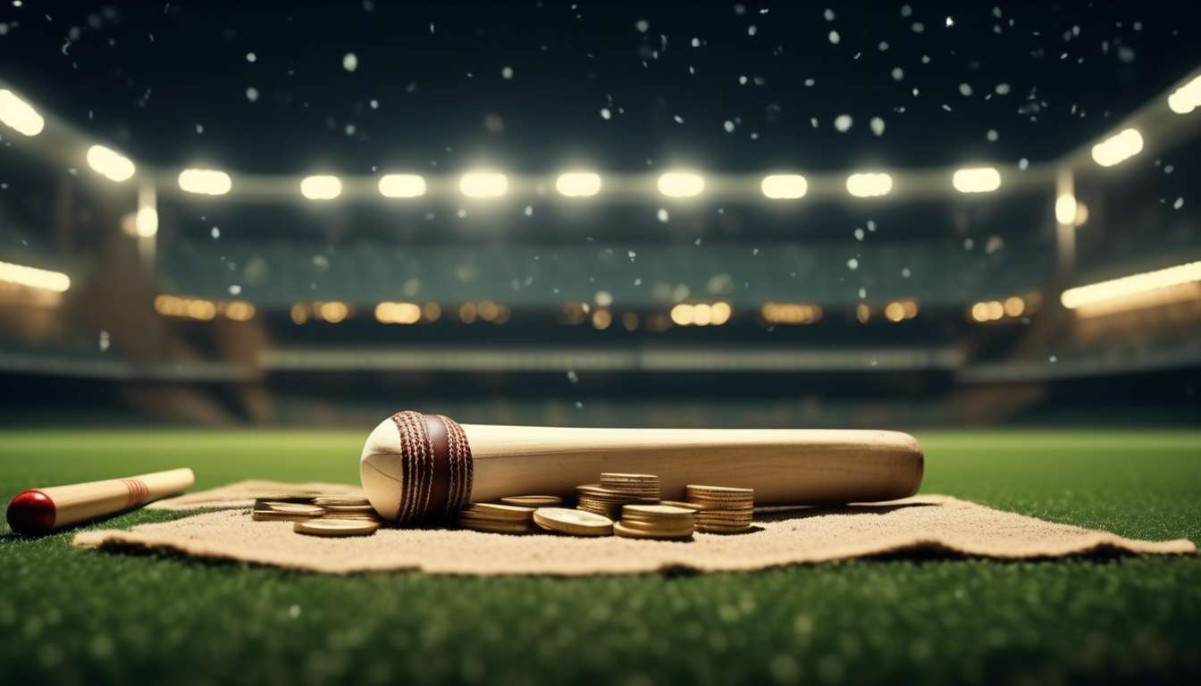 Master Strategies for Successful Cricket Betting Tips