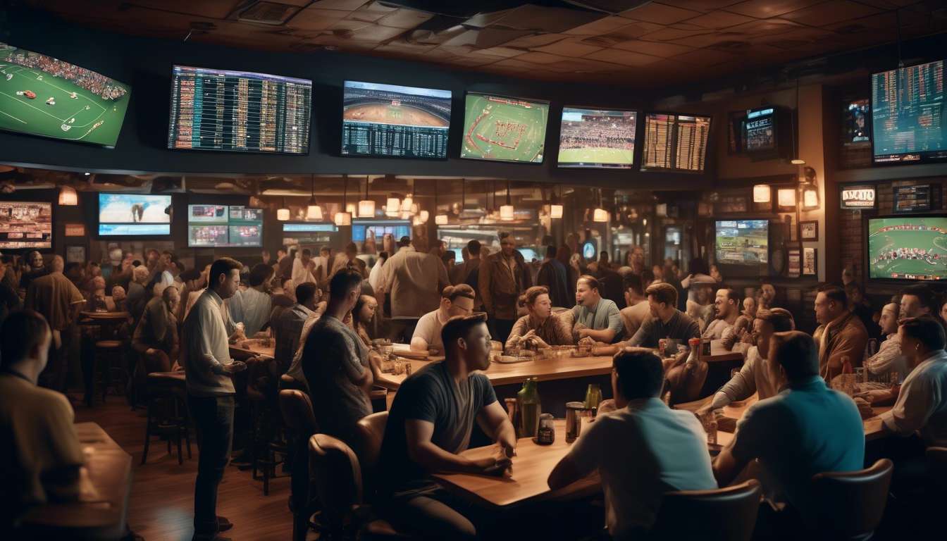 Exploring the Most Popular Betting Strategy Models