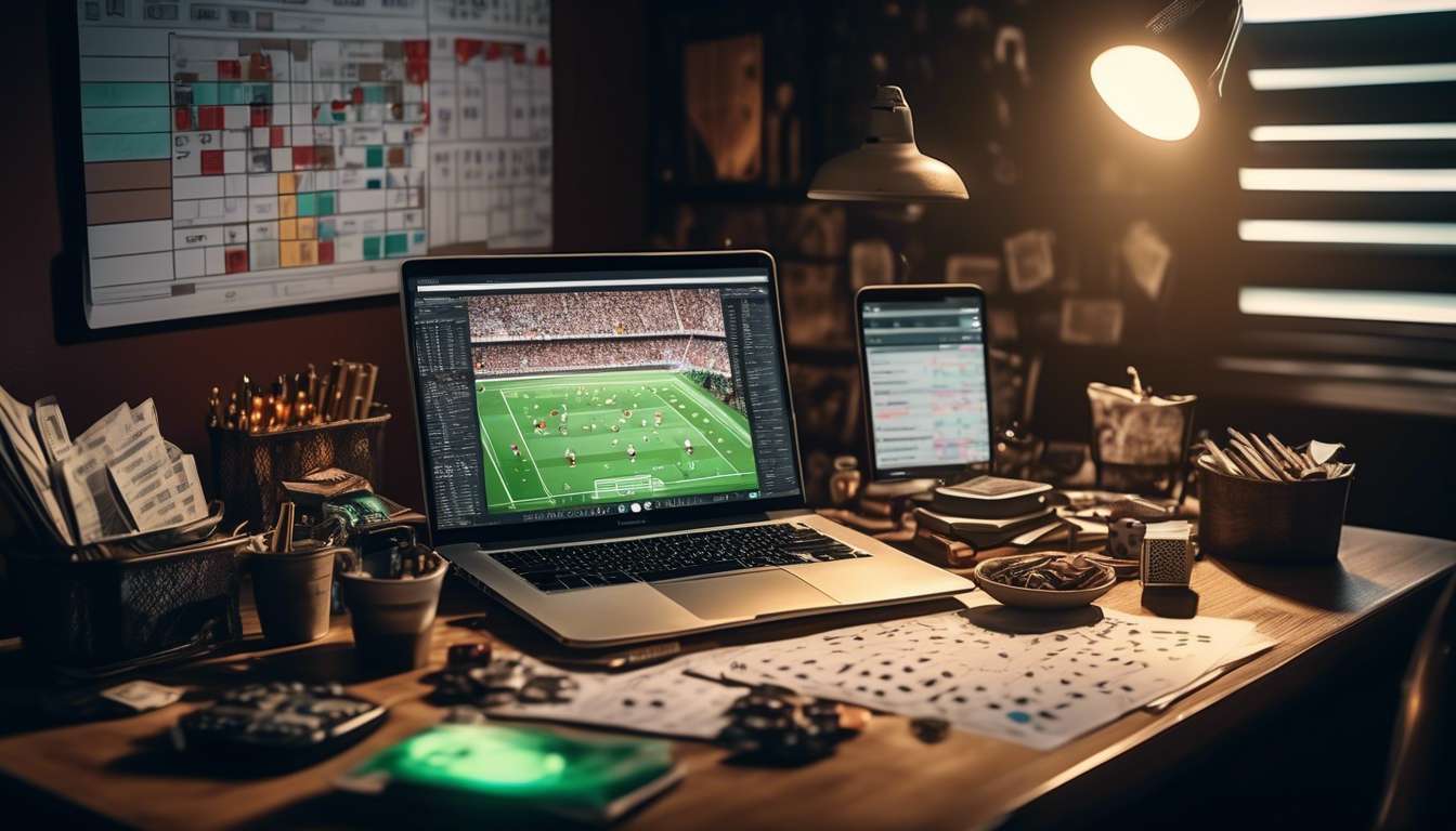 Mastering Strategies for Football Betting Tips