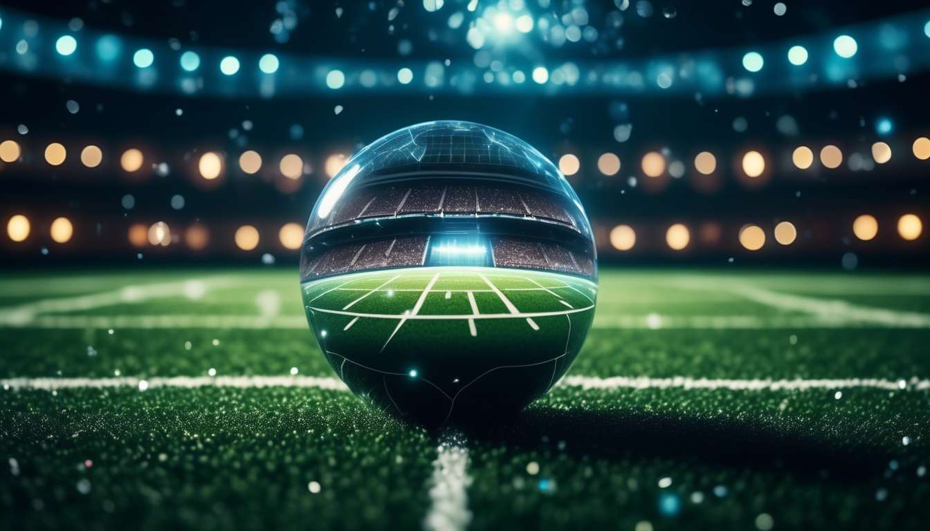 Mastering Football Prediction for Winning Bets