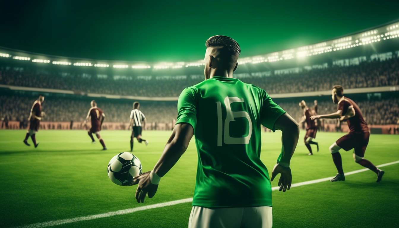Mastering the Game Essential Football Tips for Success