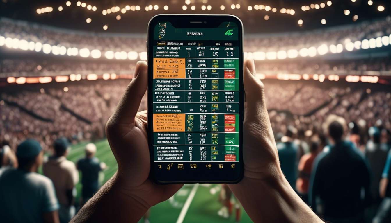 How to Read Odds: Sports Betting Tips for New Players
