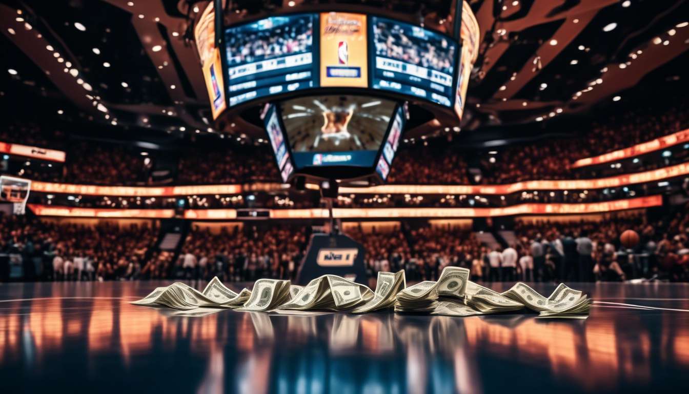 Mastering the Art of NBA Betting Tips for Success