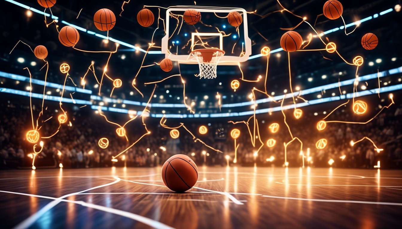 Mastering Winning Strategies for NBA Picks and Parlays