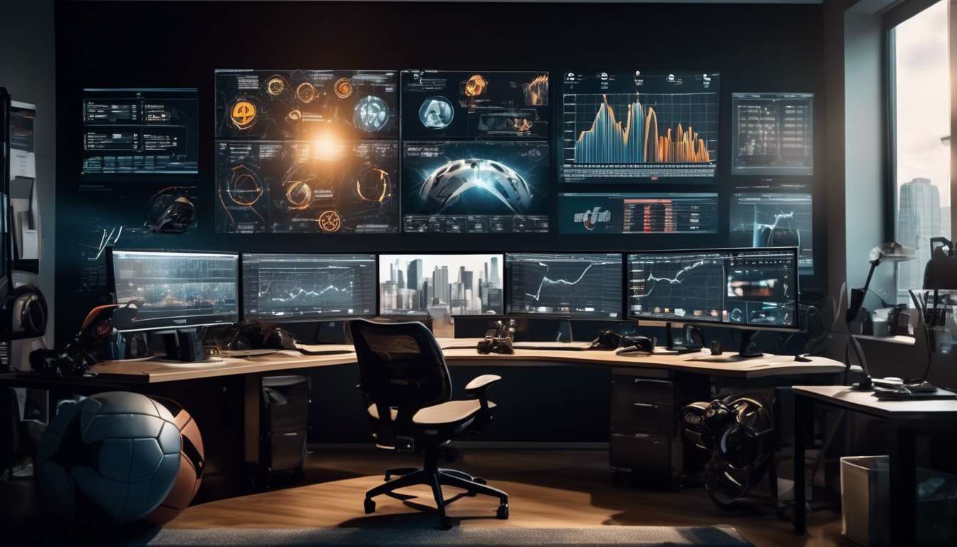 Sports Betting Analysis: 7 Approaches You Should Try