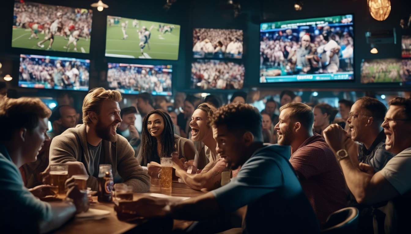 Sports Betting Tips: What the Experts Wish You Knew