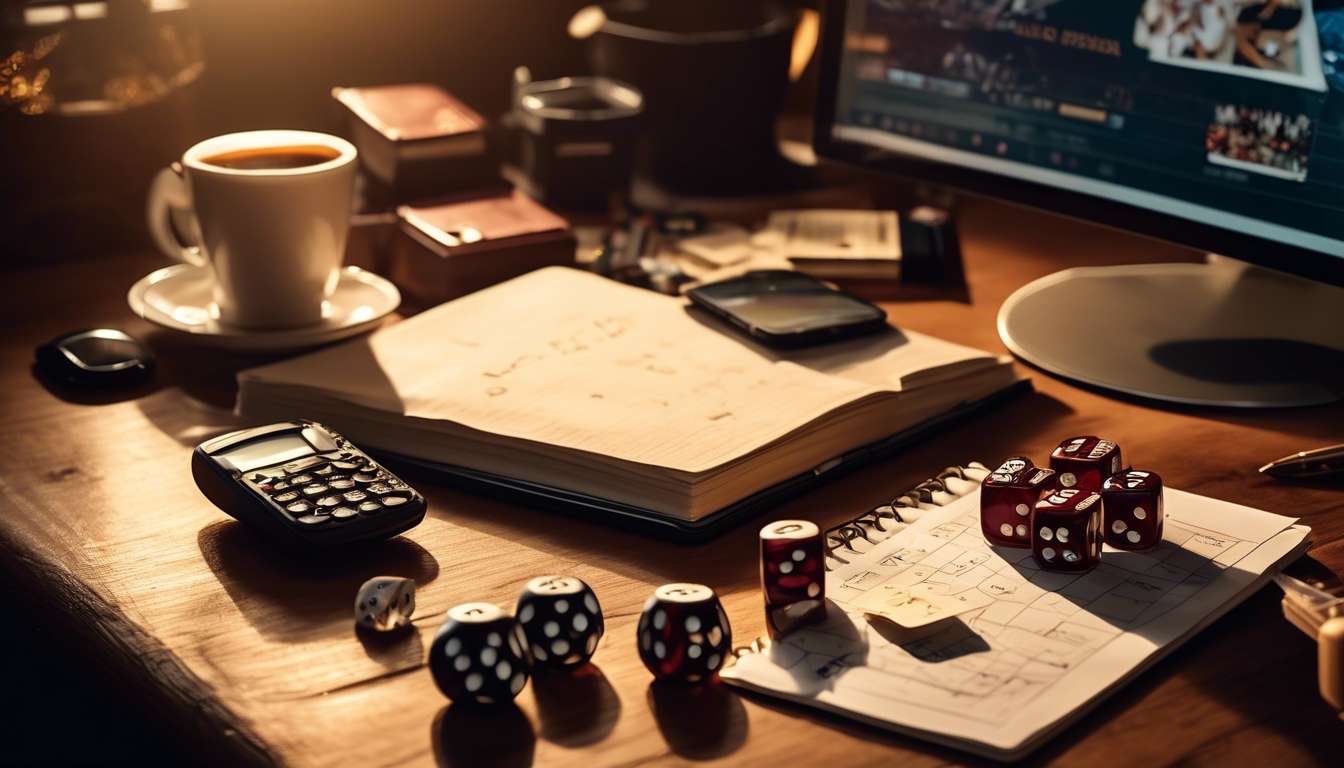 The Essential Checklist for First-Time Sports Bettors