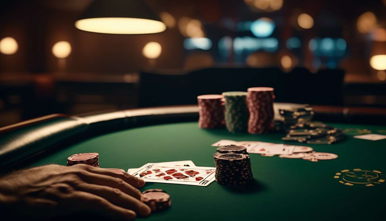 The Ultimate Guide to Understanding Betting Strategy Basics