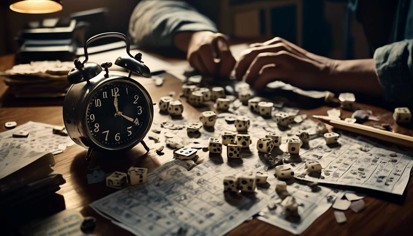 Top 9 Common Mistakes in Betting Strategy and How to Avoid Them